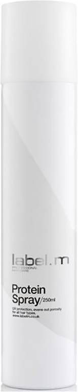 label.m Create Protein Spray 500 ml