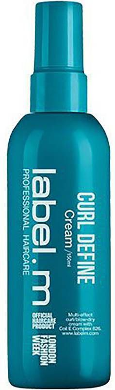 label.m Curl Define Cream 150 ml