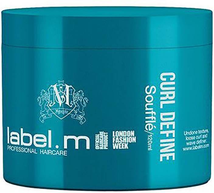 label.m Curl Define Soufflé 120 ml