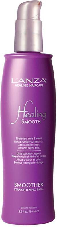 L'Anza Healing Smooth Smoother Straightening Balm 250 ml