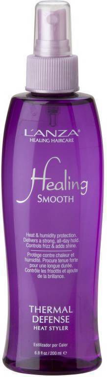L'Anza Healing Smooth Thermal Defense Spray 200 ml