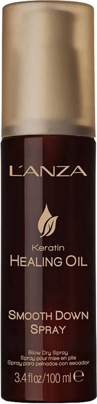 L'Anza Keratin Healing Oil Smooth Down Spray 100 ml