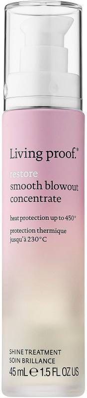 Living Proof Restore Smooth Blowout Concentrate 45 ml