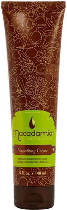 Macadamia Natural Oil Smoothing Crème 148 ml
