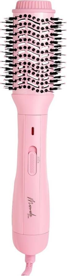 Mermade Hair Mermade Blow Dry Föhnborstel Pink