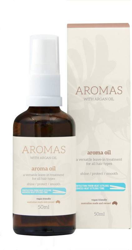 Nak Aromas Aroma Oil 100 ml