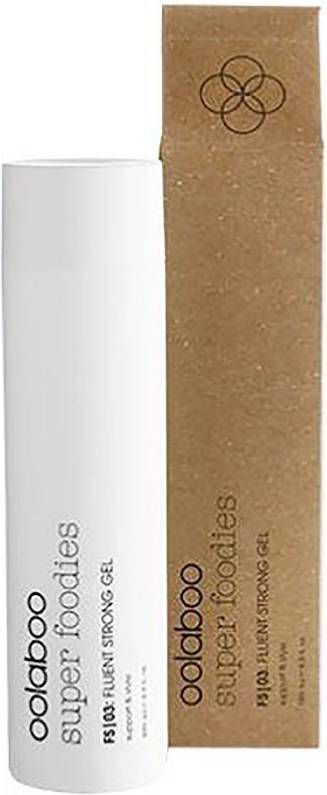 Oolaboo Super Foodies FS 03 : Fluent Strong Gel 250 ml