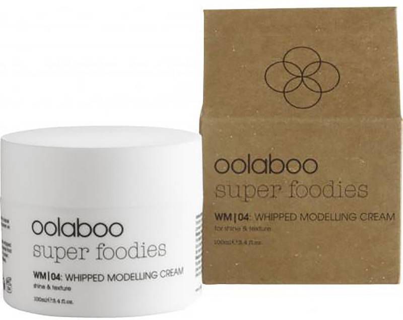 Oolaboo Super Foodies WM 04 : Whipped Modelling Cream 100 ml