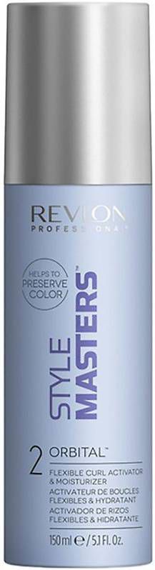 Revlon Style Masters Curly Orbital 150 ml
