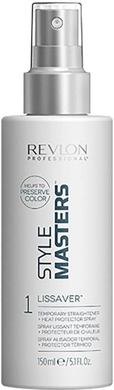 Revlon Style Masters Double or Nothing Lissaver 150 ml