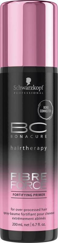 Schwarzkopf BC Bonacure Fibre Force Fortifying Primer 200 ml