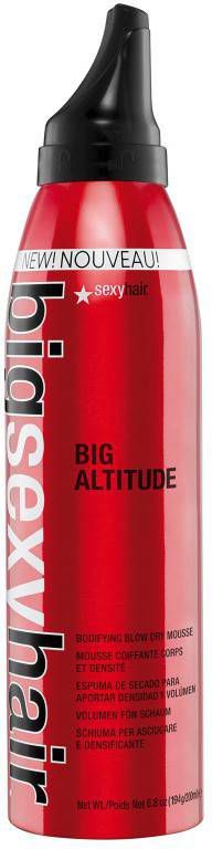 SexyHair Big Big Altitude 200 ml