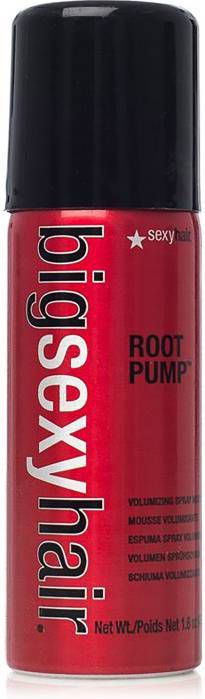 SexyHair Big Root Pump 300 ml