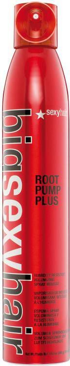 SexyHair Big Root Pump Plus 300 ml