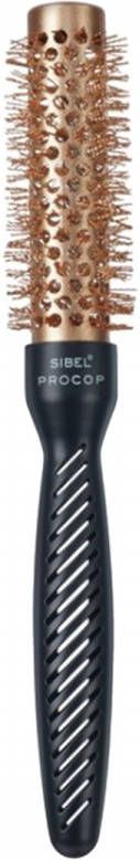 Sibel Copper Coated Brush 25 mm