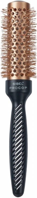 Sibel Copper Coated Brush 32 mm