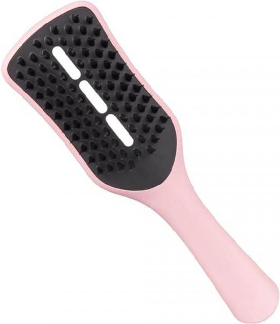 Tangle Teezer Easy Dry & Go Haarborstel met ventilatie in roze Geen kleur online kopen