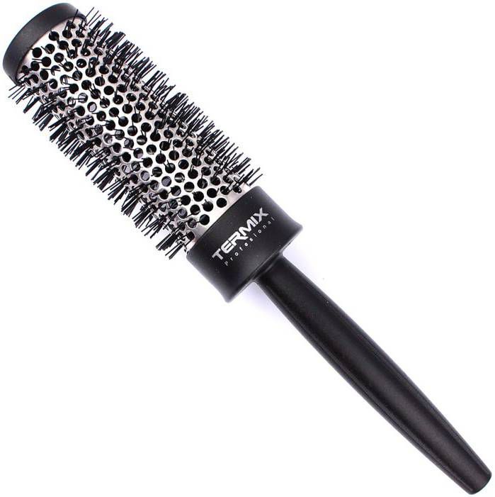 Termix Ronde Borstel Zwart 28 mm
