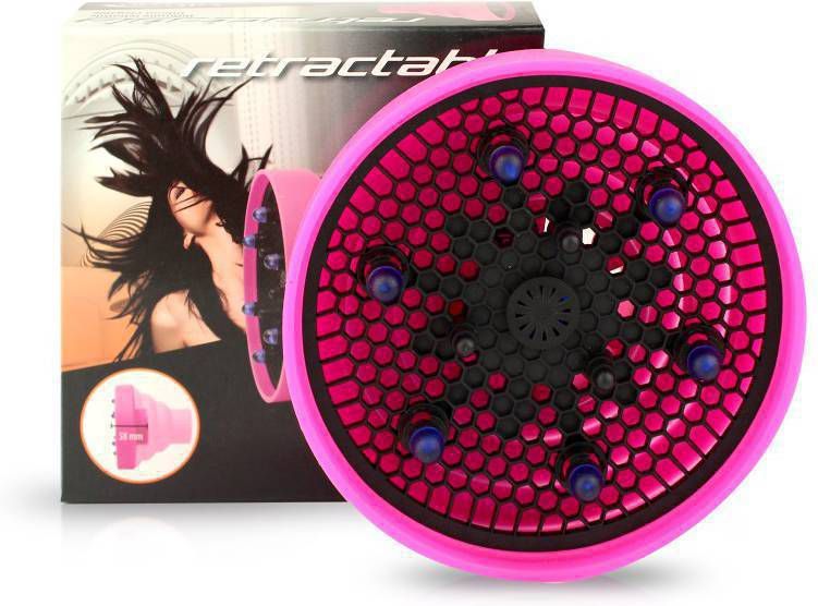 Ultron Intrekbare Diffuser Roze