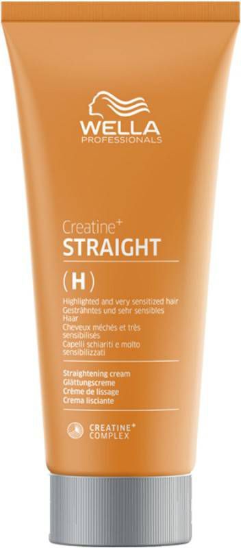 Wella Professionals Wella Creatine+ Straight(H) 200 ml