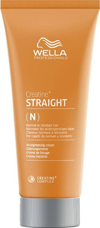 Wella Professionals Wella Creatine+ Straight(N) 200 ml