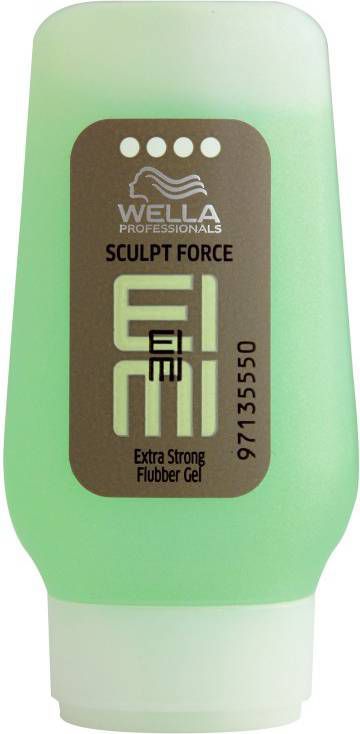 Wella Professionals Wella EIMI Texture Sculpt Force 250 ml