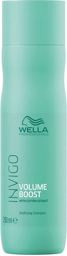 Wella Professionals Wella Invigo Volume Boost Bodifying Shampoo 1000 ml