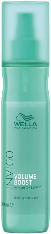Wella Professionals Wella Invigo Volume Boost Uplifting Care Spray 150 ml