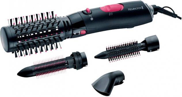 Remington Stylingborstel met warme lucht AS7051 Volume & Curl