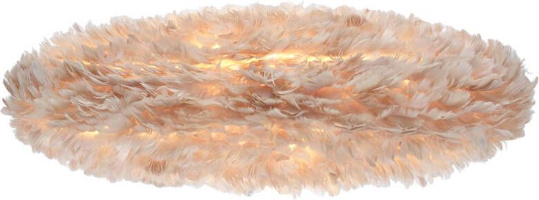 UMAGE Eos Esther Large hanglamp lichtbruin/wit
