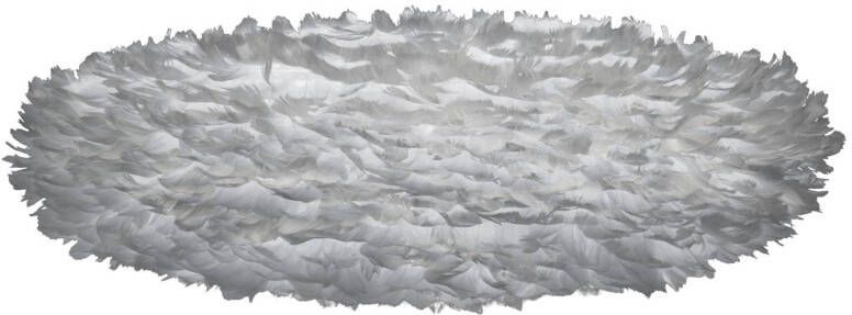 UMAGE Eos Esther Large hanglamp lichtgrijs/wit