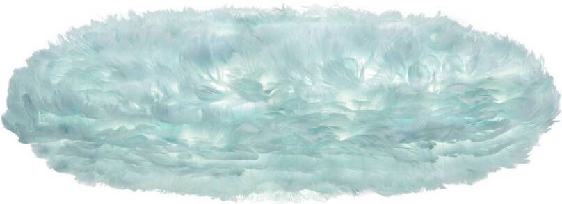 UMAGE Eos Esther Medium hanglamp lichtblauw/wit