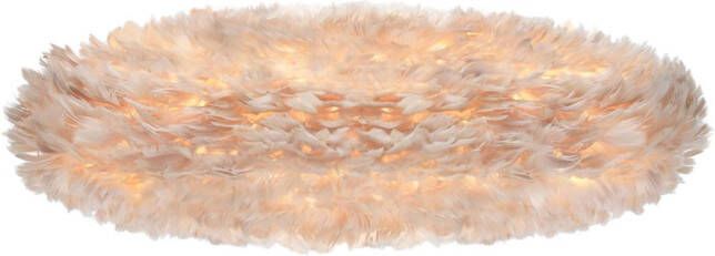UMAGE Eos Esther Medium hanglamp lichtbruin/wit