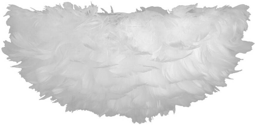 UMAGE Eos up medium witte plafondlamp