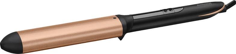 Babyliss Krultang Bronze Shimmer Oval Wand