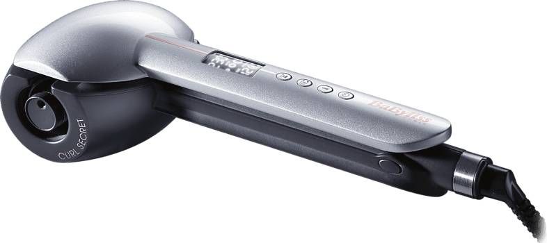 Babyliss Krultang C1600E Curl Secret Optimum Auto curler met lcd display