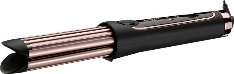 Babyliss Krultang C112E Curl Styler Luxe met heet koud technologie