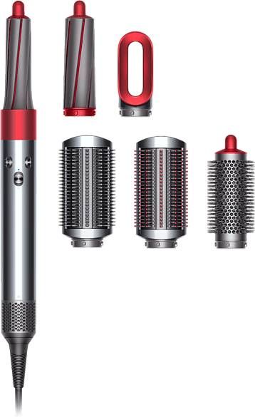 Dyson Airwrap™ complete multistyler red edition