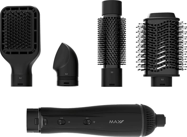 Max Pro Multi Airstyler S2 1200w Föhnborstel