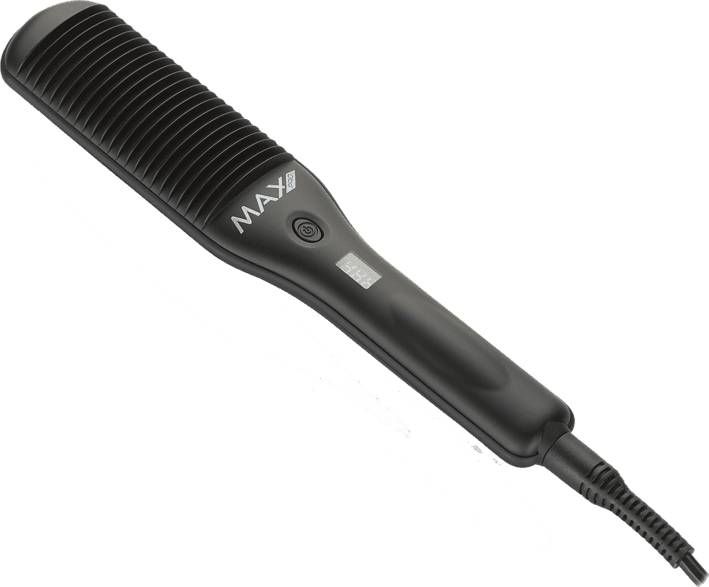 Max Pro stijlborstel Silk Brush