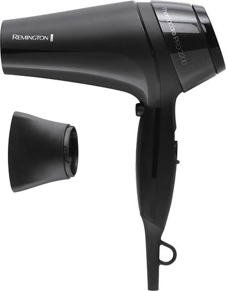 Remington Fö, hn Thermacare Pro 2200 w zwart