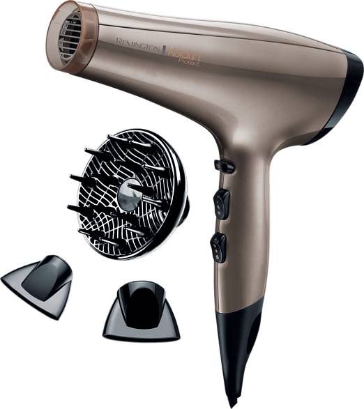 Remington Fö, hn Keratin Protect Essential AC8002 2200 W