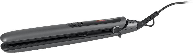 Tristar Stijltang HD 2410 43 W zwart en grijs