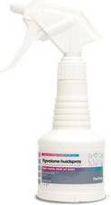 Flea Free Huidspray Anti vlooien en tekenmiddel 250 ml