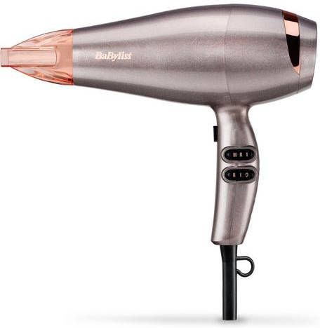 Babyliss Haardroger Elegance 2100
