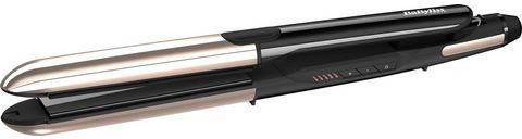 Babyliss Straightener ST481E Pure Metal 2 in 1 straightener