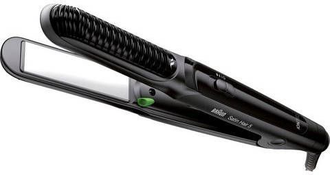 Braun 6x Satin Hair 5 ST570 IONTEC Stijltang