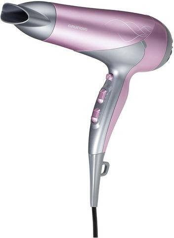 Grundig Haardroger HD 5680 Glamstylers 2.0
