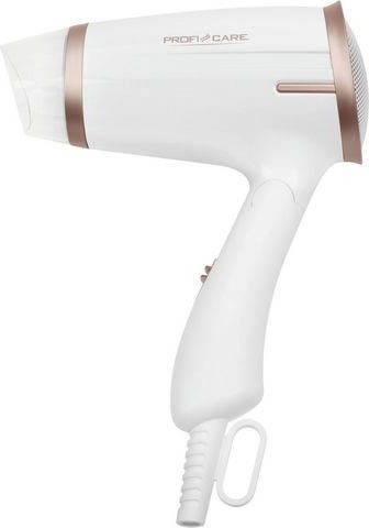 ProfiCare Haardroger PC HT 3009 compacte haardroger met 1400 w