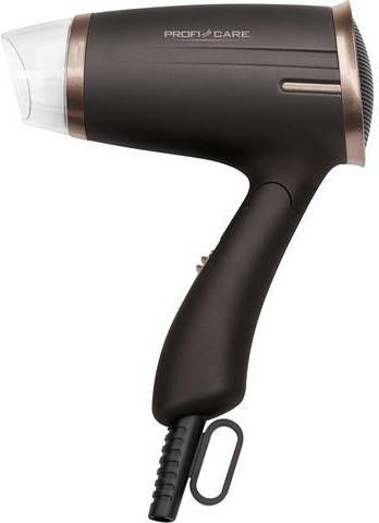 ProfiCare Haardroger PC HT 3009 compacte haardroger met 1400 w